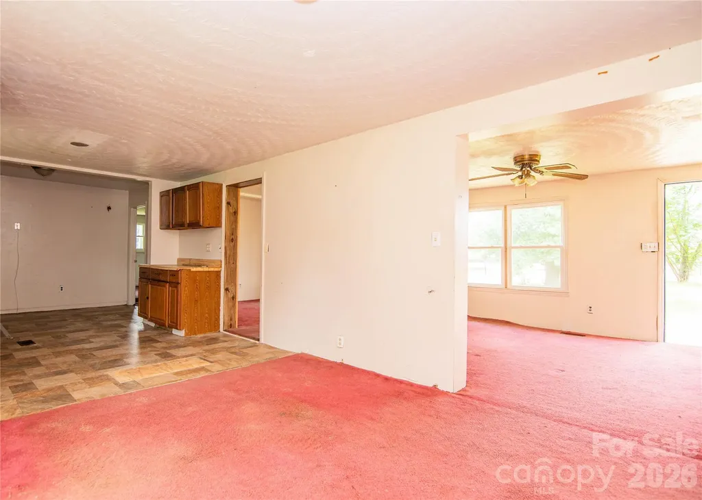 129 Sandy Ridge Lane Gaston NC 27832