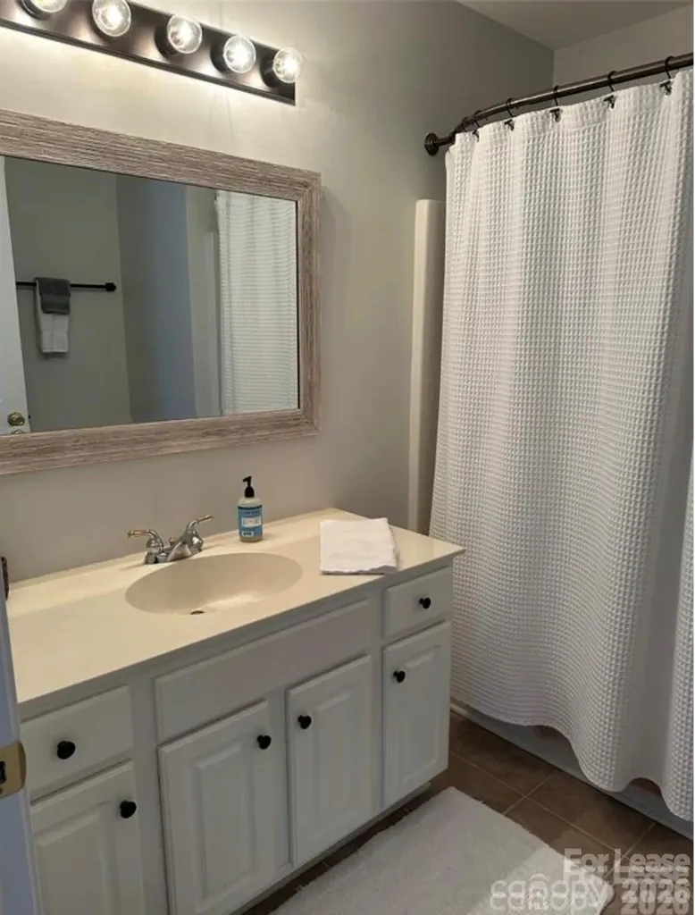 5537 Werburgh Street Charlotte NC 28209