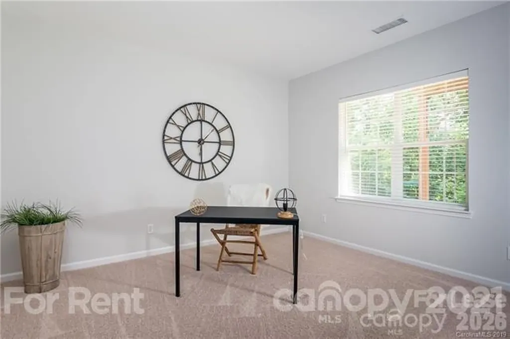 5537 Werburgh Street Charlotte NC 28209