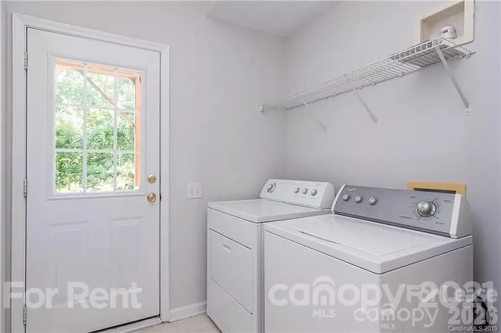 5537 Werburgh Street Charlotte NC 28209