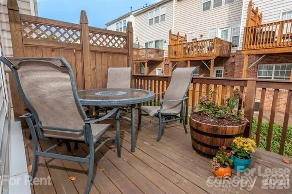 5537 Werburgh Street Charlotte NC 28209