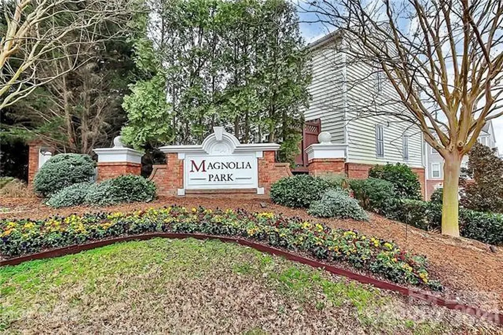 5537 Werburgh Street Charlotte NC 28209