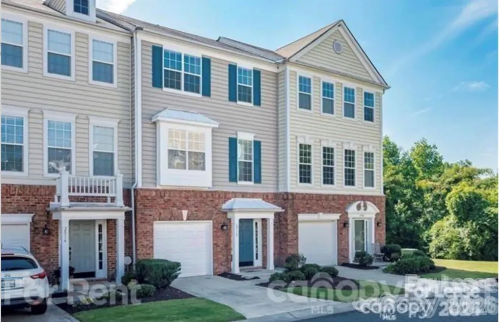 5537 Werburgh Street Charlotte NC 28209
