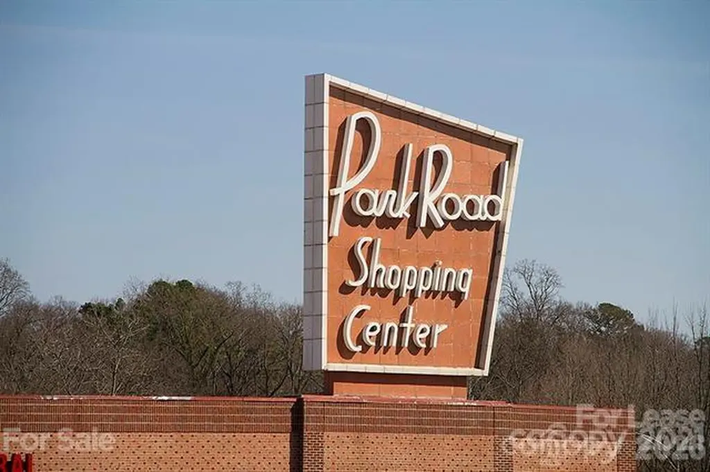 5537 Werburgh Street Charlotte NC 28209