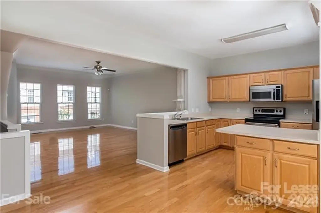 5537 Werburgh Street Charlotte NC 28209