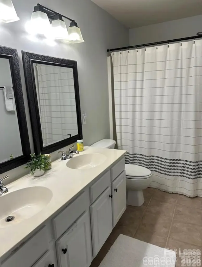 5537 Werburgh Street Charlotte NC 28209
