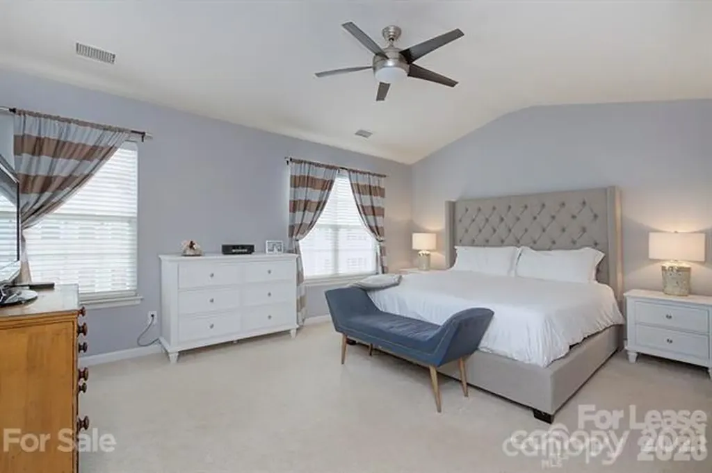 5537 Werburgh Street Charlotte NC 28209