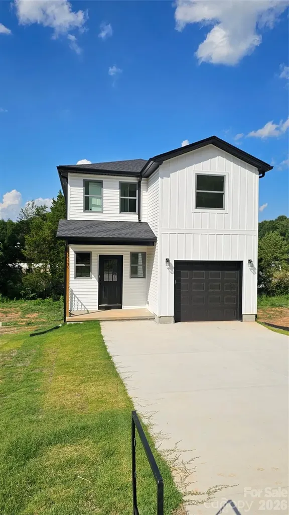 2920 21st Street Lane NE Hickory NC 28601