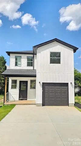 2920 21st Street Lane NE Hickory NC 28601