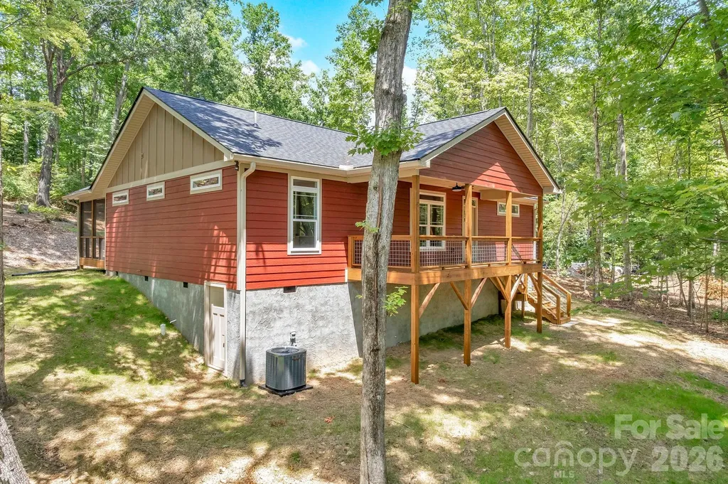 63 Abbey Lane Hendersonville NC 28739