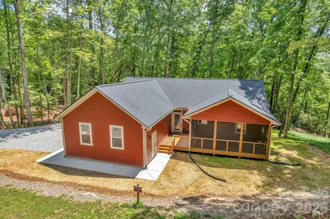 63 Abbey Lane Hendersonville NC 28739