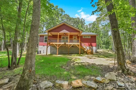 63 Abbey Lane Hendersonville NC 28739