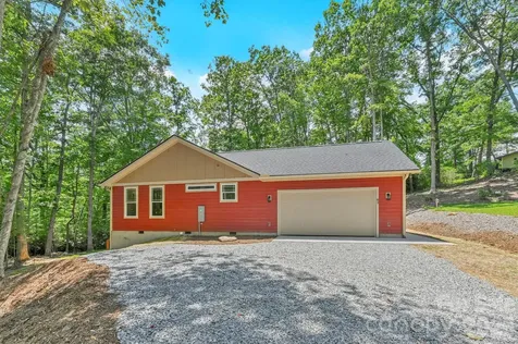 63 Abbey Lane Hendersonville NC 28739