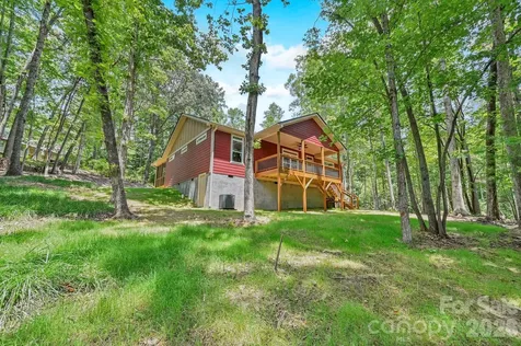 63 Abbey Lane Hendersonville NC 28739