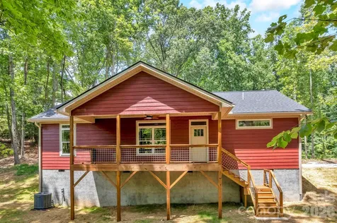 63 Abbey Lane Hendersonville NC 28739