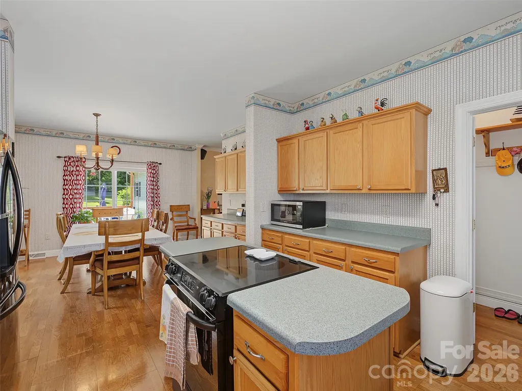 176 Chelsea Nix Lane Hendersonville NC 28792