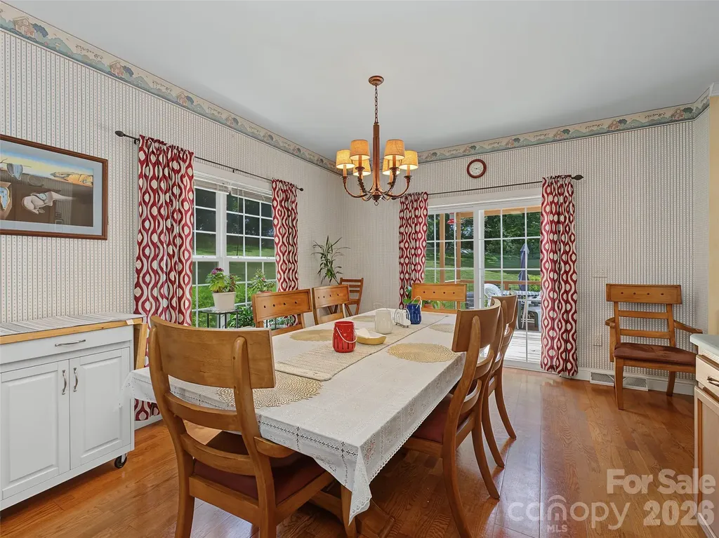 176 Chelsea Nix Lane Hendersonville NC 28792