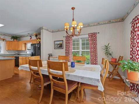 176 Chelsea Nix Lane Hendersonville NC 28792