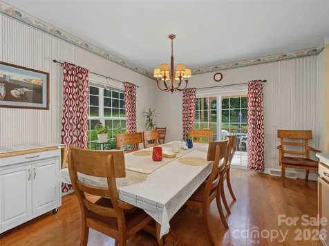 176 Chelsea Nix Lane Hendersonville NC 28792