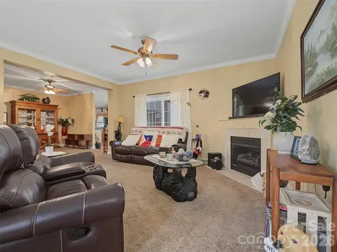176 Chelsea Nix Lane Hendersonville NC 28792