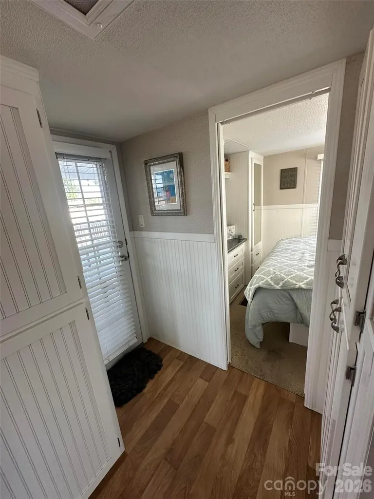 195 Grand View Drive New London NC 28127