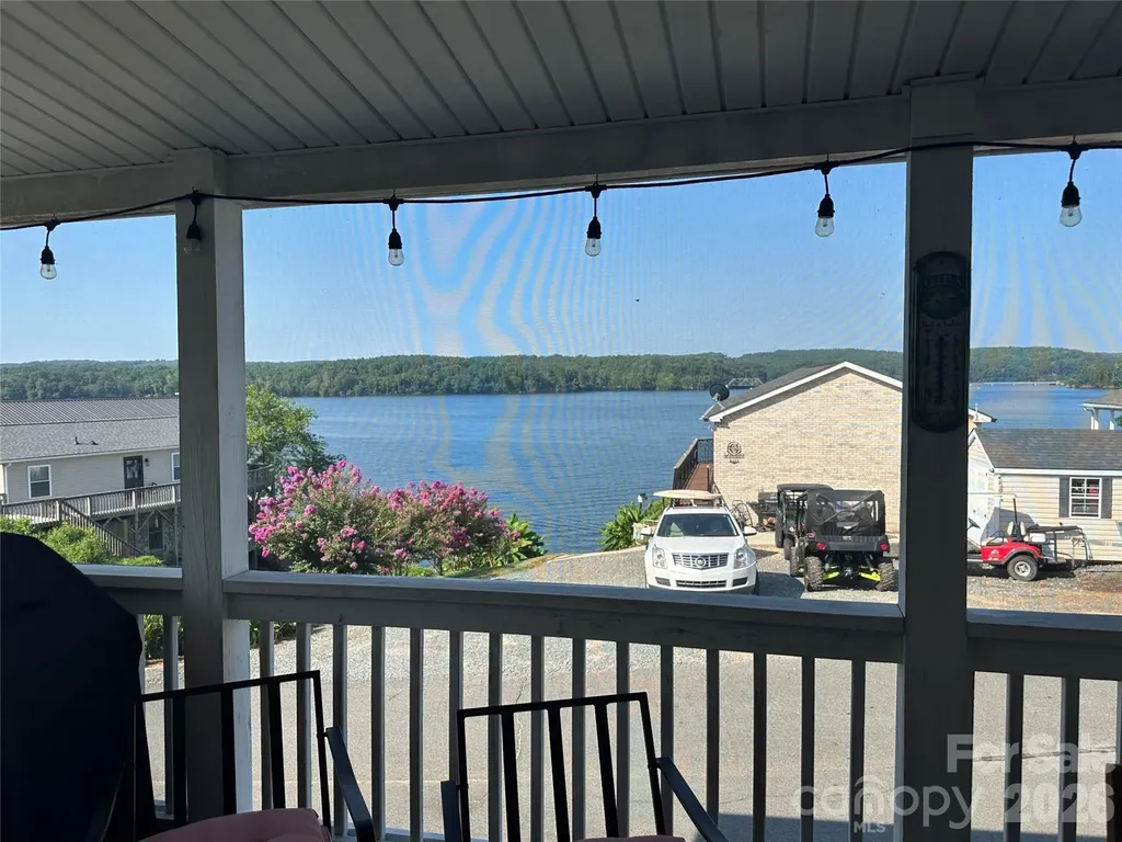 195 Grand View Drive New London NC 28127