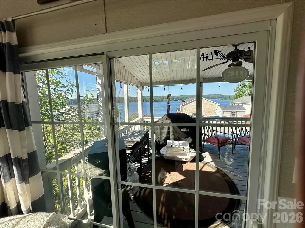 195 Grand View Drive New London NC 28127