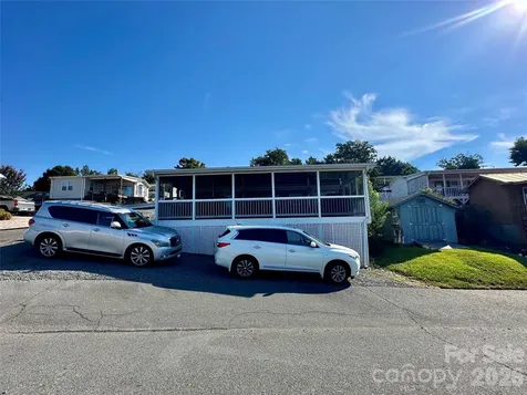 195 Grand View Drive New London NC 28127