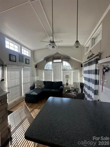 195 Grand View Drive New London NC 28127
