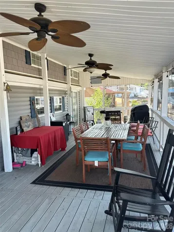 195 Grand View Drive New London NC 28127