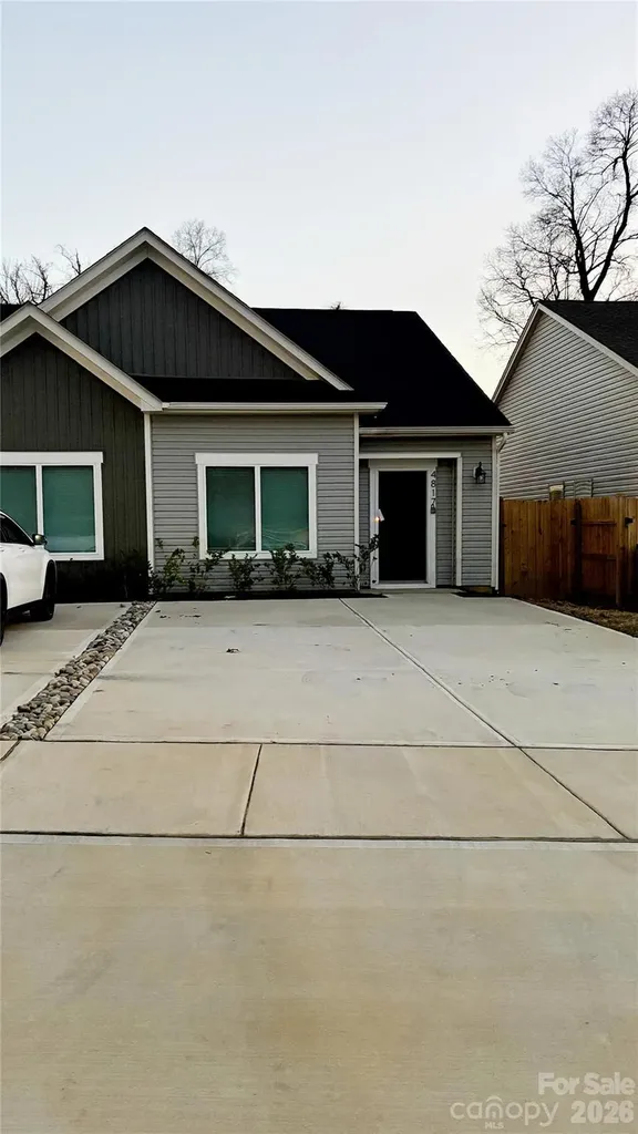 4817 Victoria Avenue Charlotte NC 28269