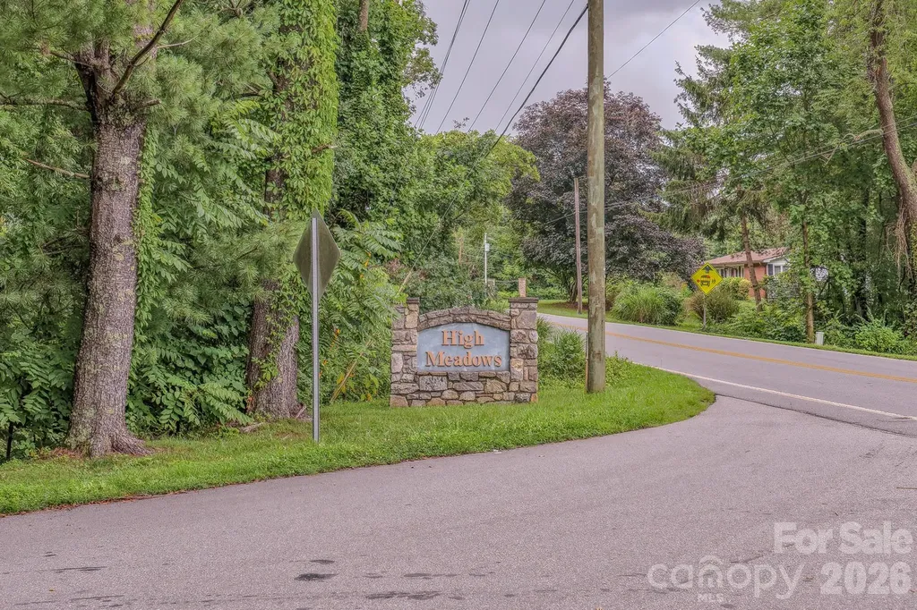 00000 Windswept Drive Candler NC 28715