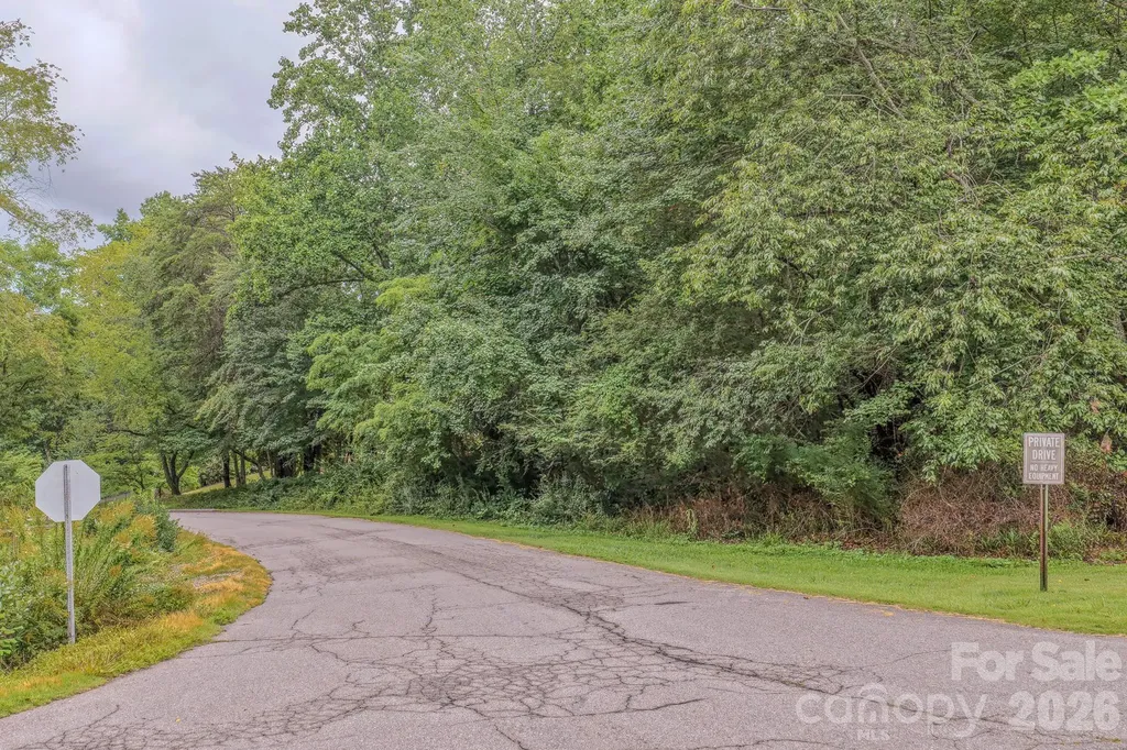00000 Windswept Drive Candler NC 28715