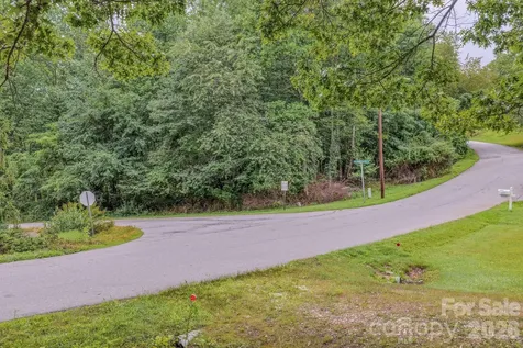 00000 Windswept Drive Candler NC 28715