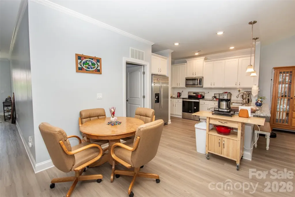 114 Milliner Drive Troutman NC 28166
