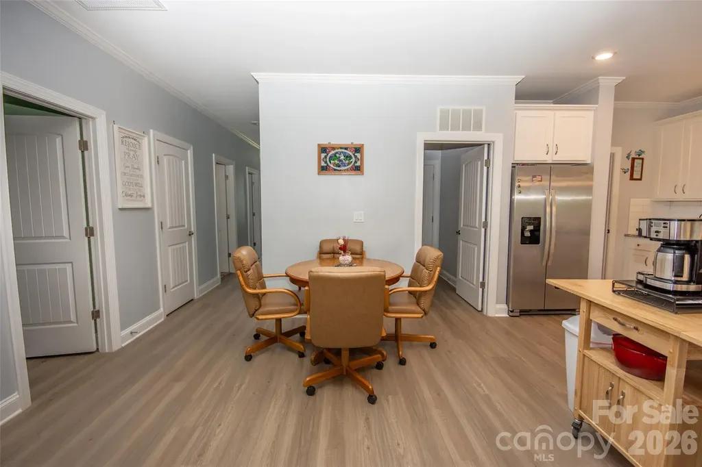 114 Milliner Drive Troutman NC 28166