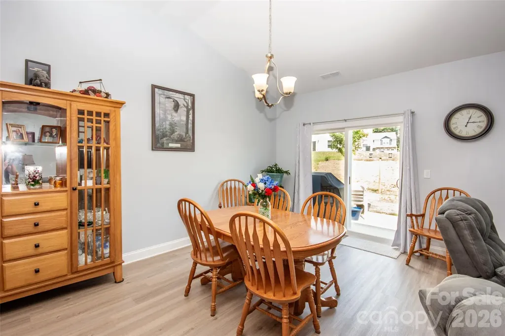 114 Milliner Drive Troutman NC 28166