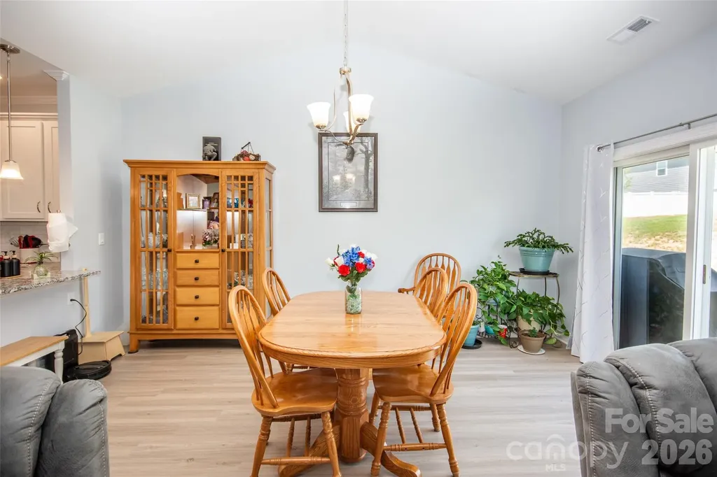 114 Milliner Drive Troutman NC 28166