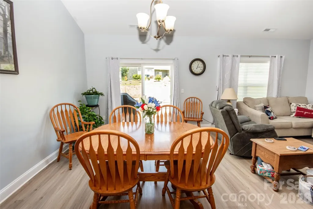 114 Milliner Drive Troutman NC 28166