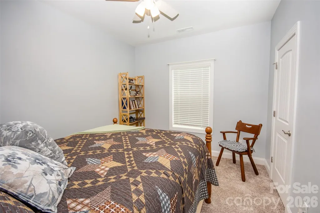 114 Milliner Drive Troutman NC 28166