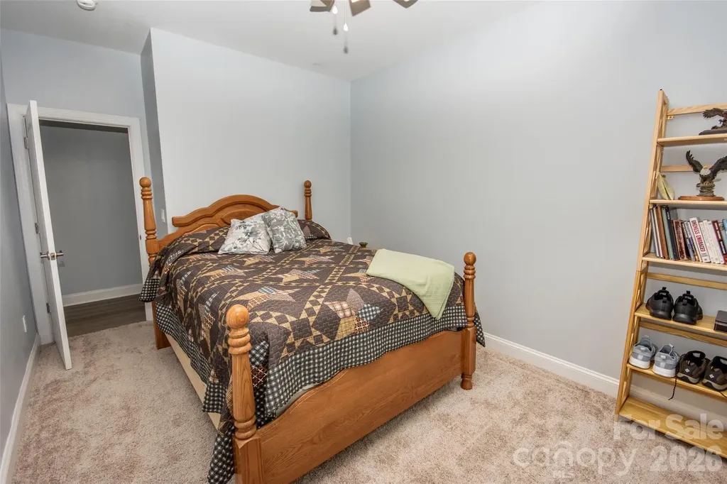 114 Milliner Drive Troutman NC 28166