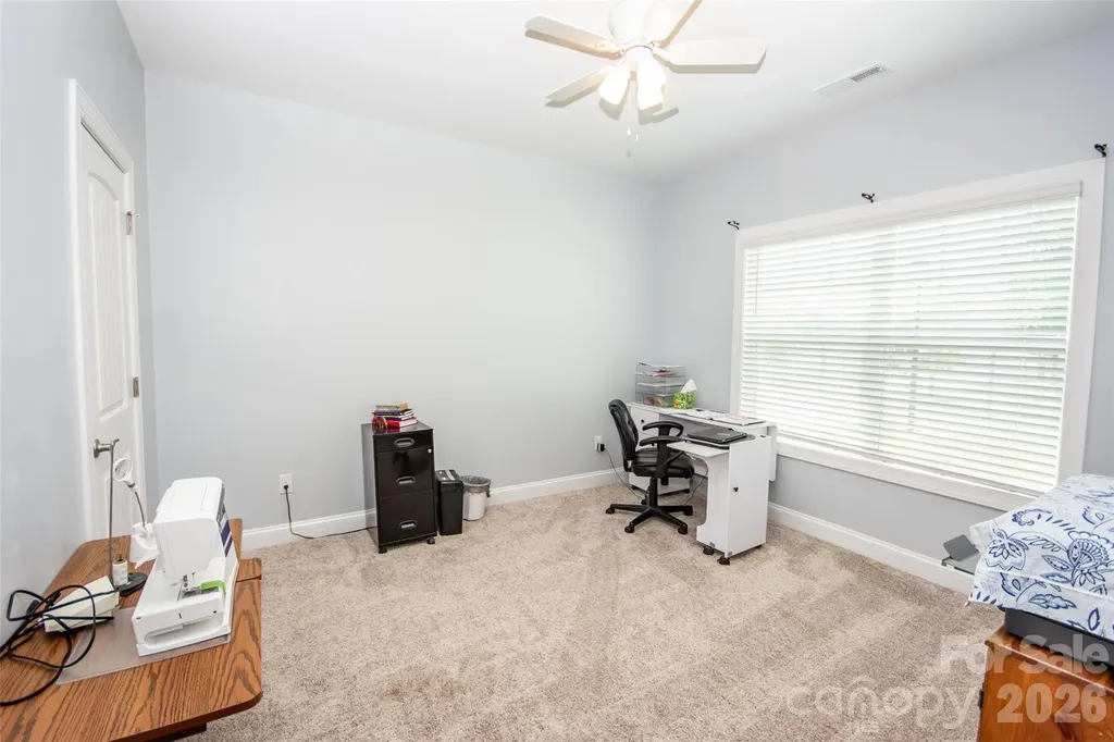 114 Milliner Drive Troutman NC 28166