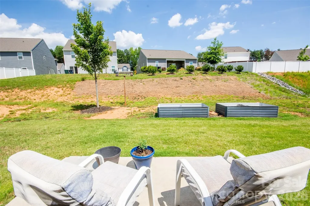 114 Milliner Drive Troutman NC 28166