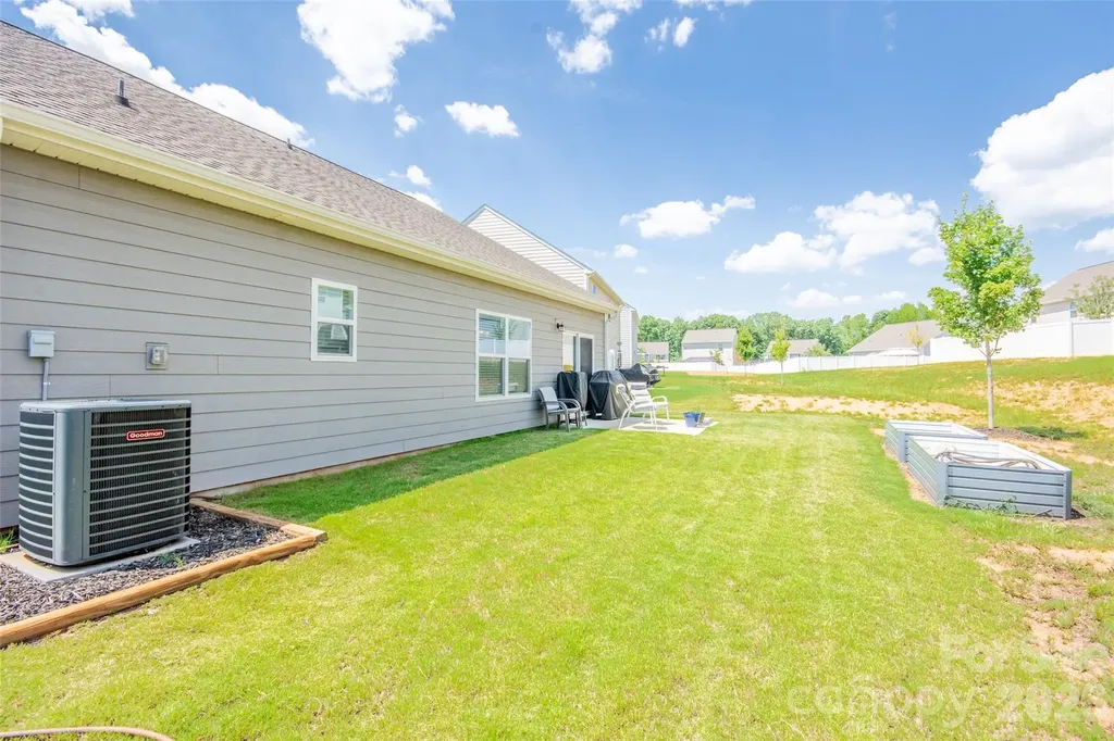 114 Milliner Drive Troutman NC 28166