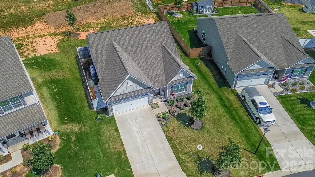 114 Milliner Drive Troutman NC 28166