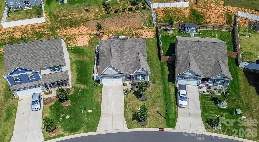 114 Milliner Drive Troutman NC 28166