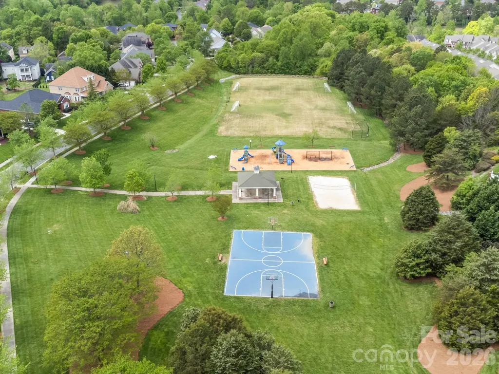 10809 Brandie Meadow Lane Huntersville NC 28078