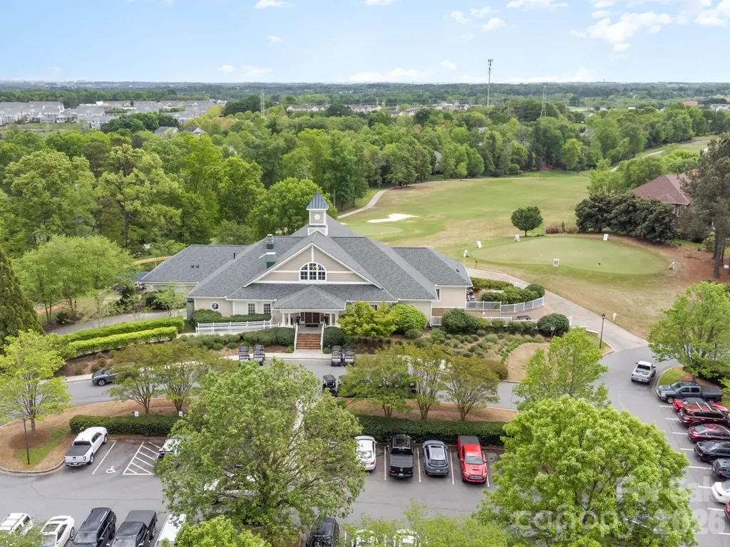 10809 Brandie Meadow Lane Huntersville NC 28078