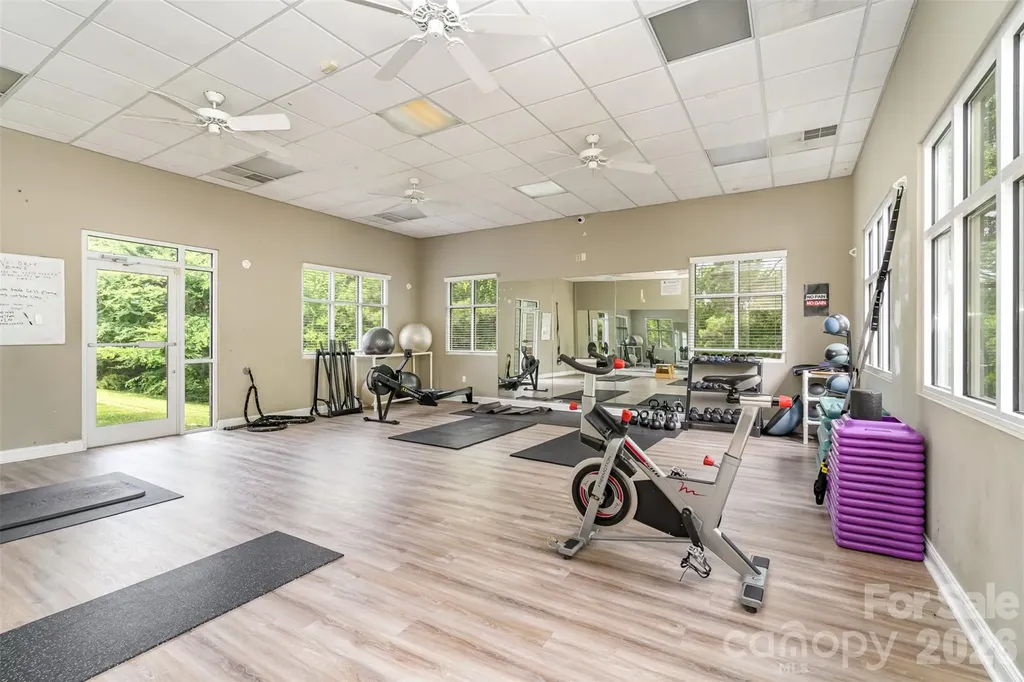 10809 Brandie Meadow Lane Huntersville NC 28078