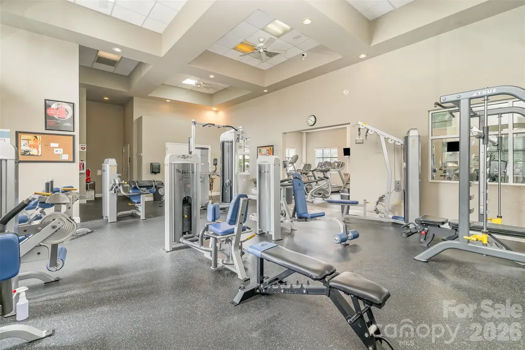 10809 Brandie Meadow Lane Huntersville NC 28078